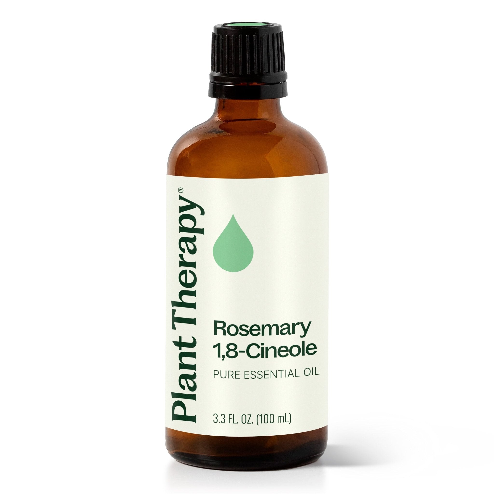 Plant Therapy Rosemary 1,8 - Cineole Essential Oil