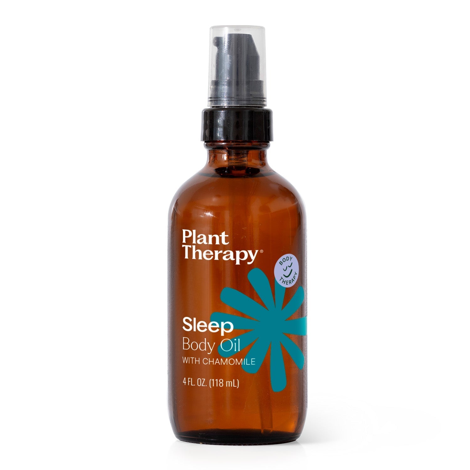 Plant Therapy Sleep Body Oil with Chamomile