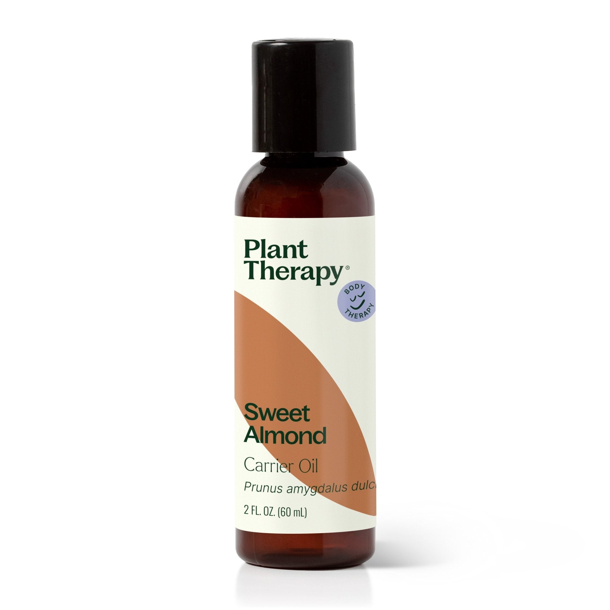 Plant Therapy Sweet Almond Carrier Oil