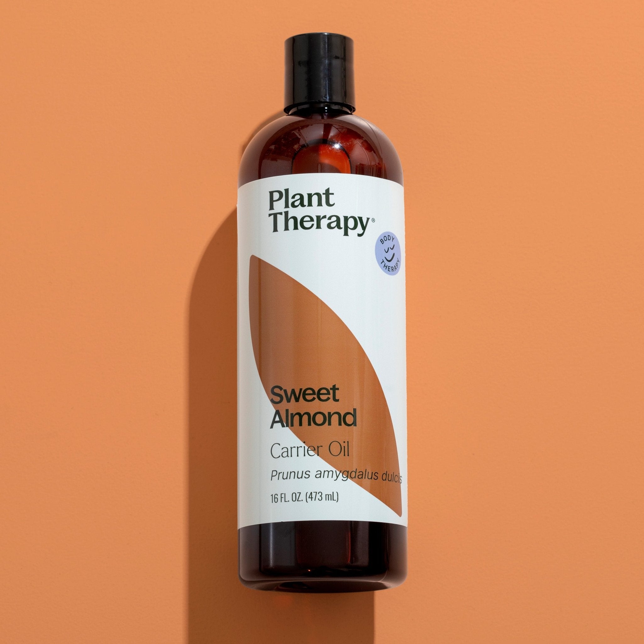 Plant Therapy Sweet Almond Carrier Oil