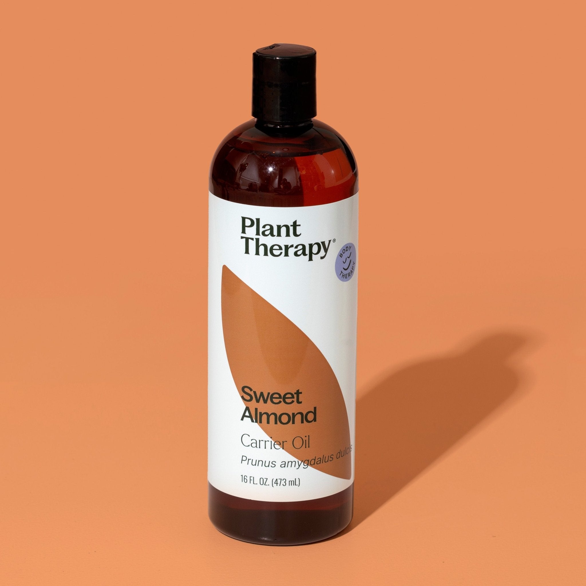 Plant Therapy Sweet Almond Carrier Oil