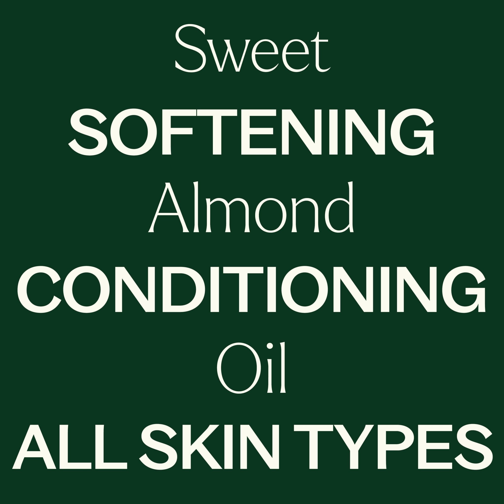 Plant Therapy Sweet Almond Carrier Oil