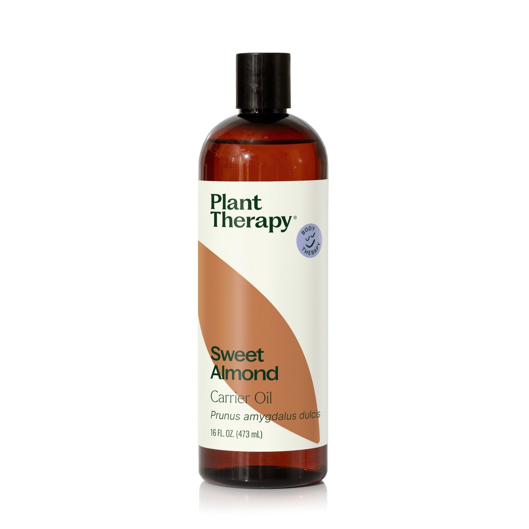 Plant Therapy Sweet Almond Carrier Oil