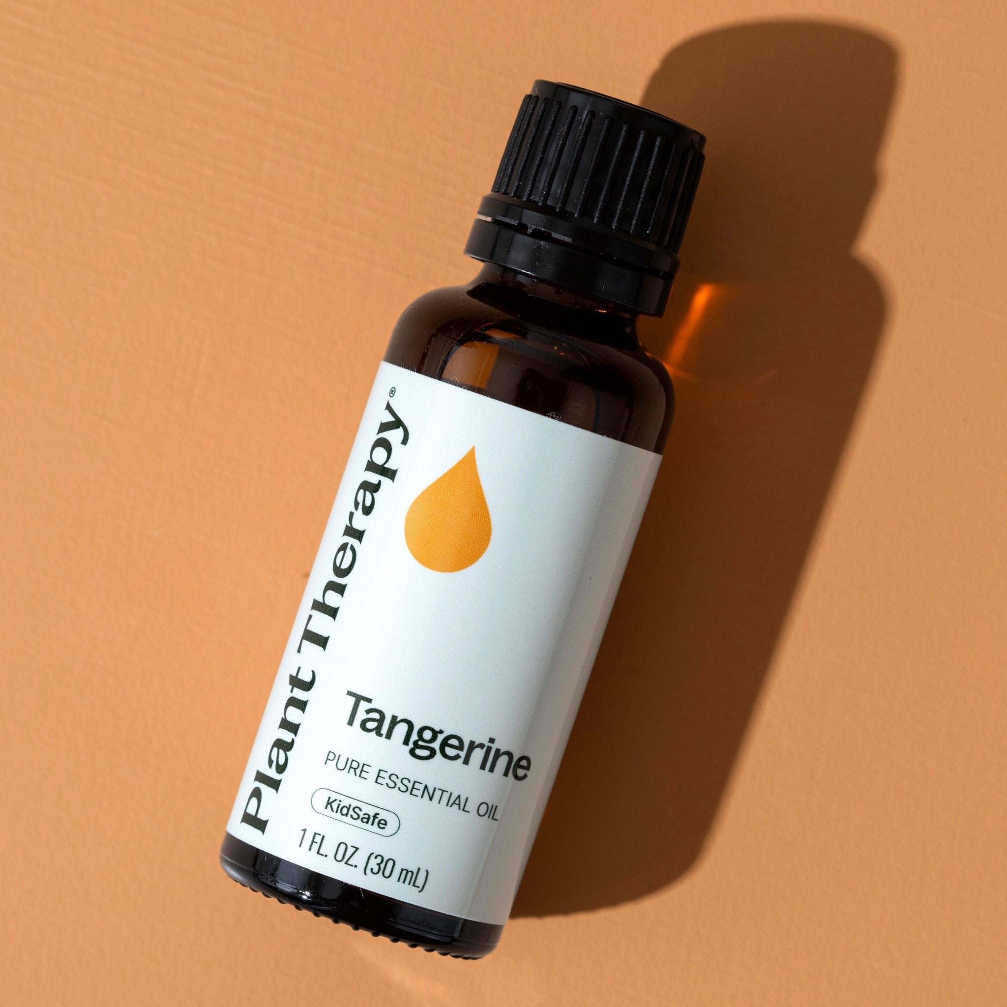 Plant Therapy Tangerine Essential Oil