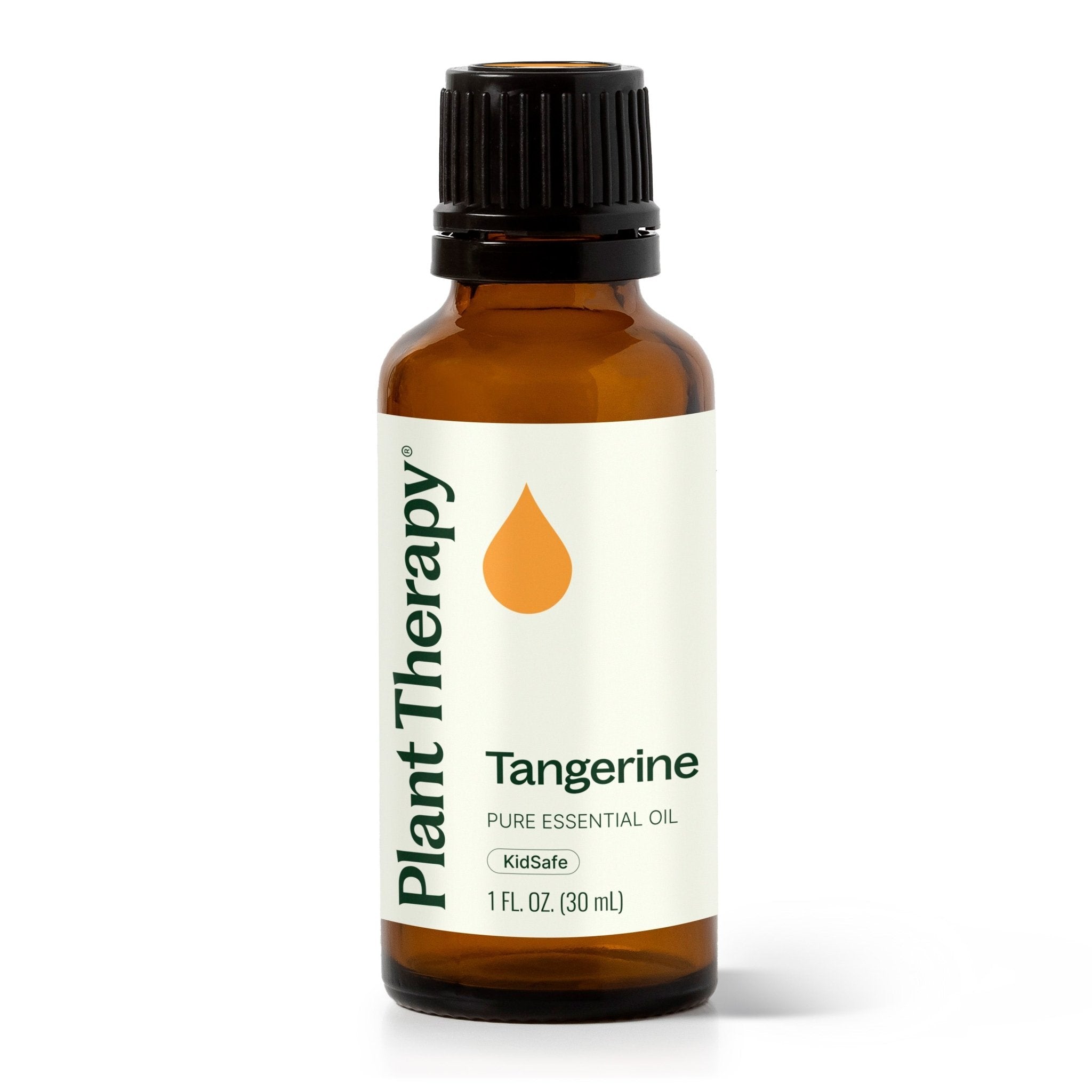 Plant Therapy Tangerine Essential Oil