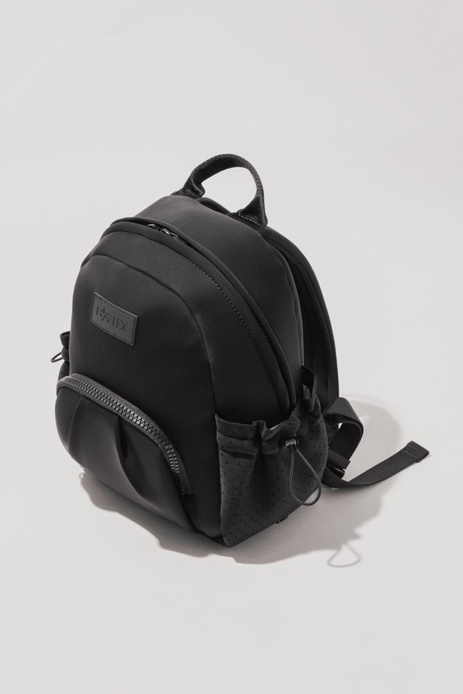 POPFLEX®Amara Mini Backpack - Black - M.S Skincare