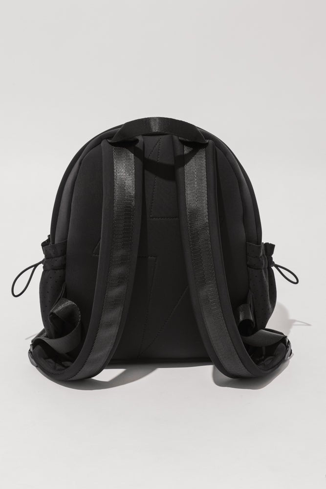 POPFLEX®Amara Mini Backpack - Black - M.S Skincare