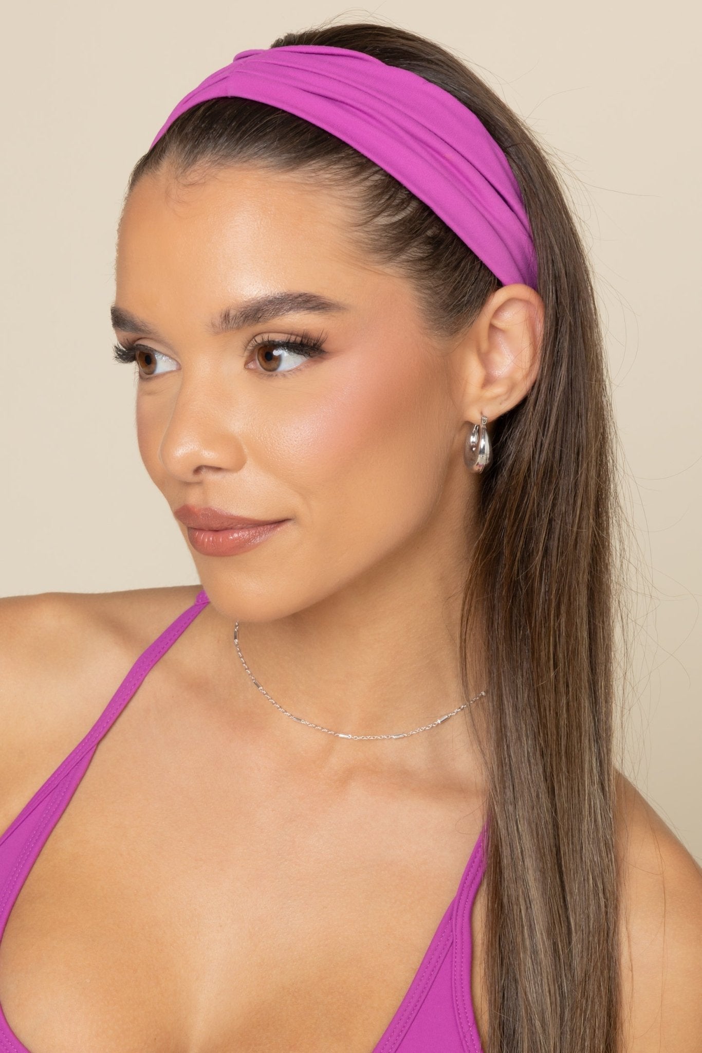 POPFLEX® Bardot Headband