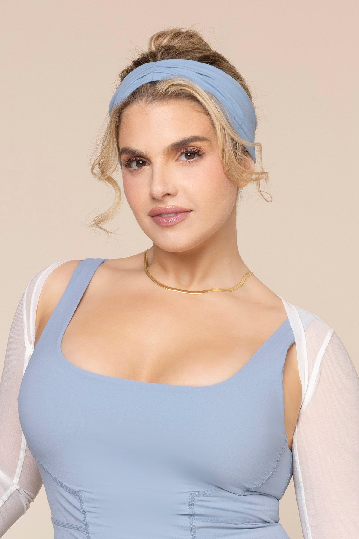 POPFLEX®Bardot Headband - M.S Skincare