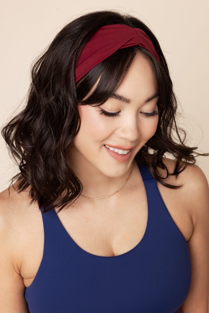 POPFLEX®Bardot Headband - M.S Skincare