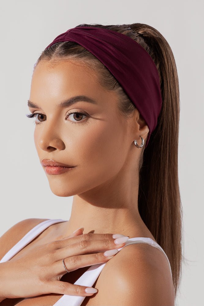 POPFLEX®Bardot Headband - M.S Skincare