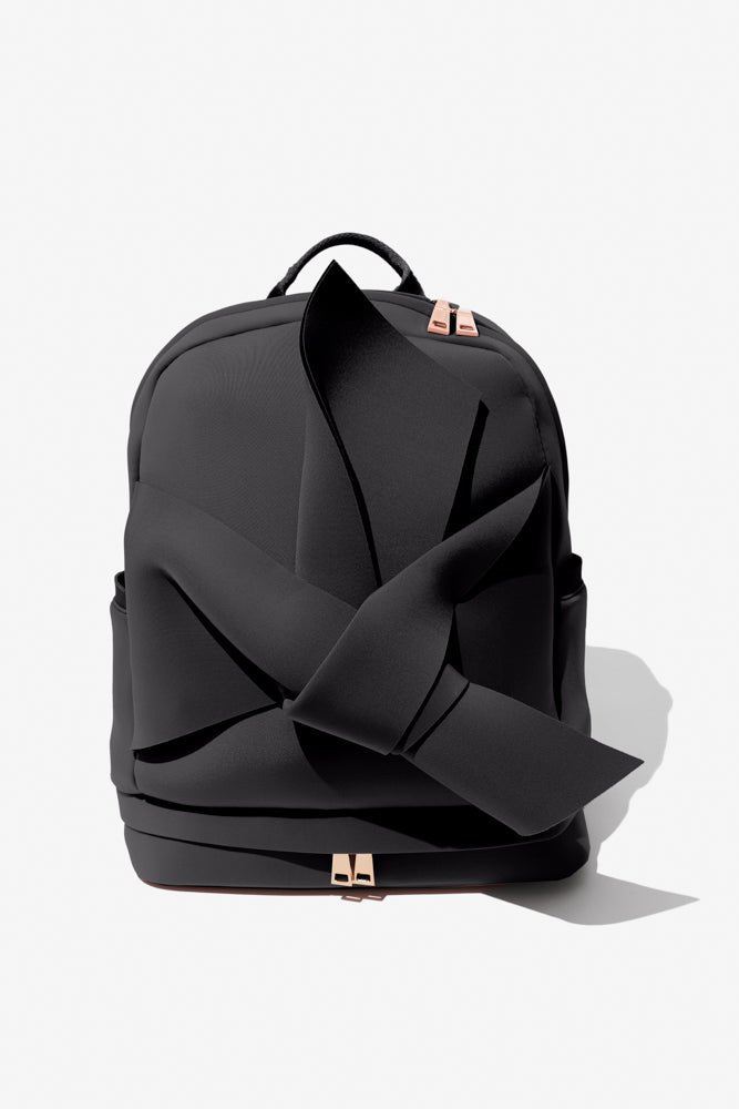 POPFLEX®Bia Backpack - Black - M.S Skincare