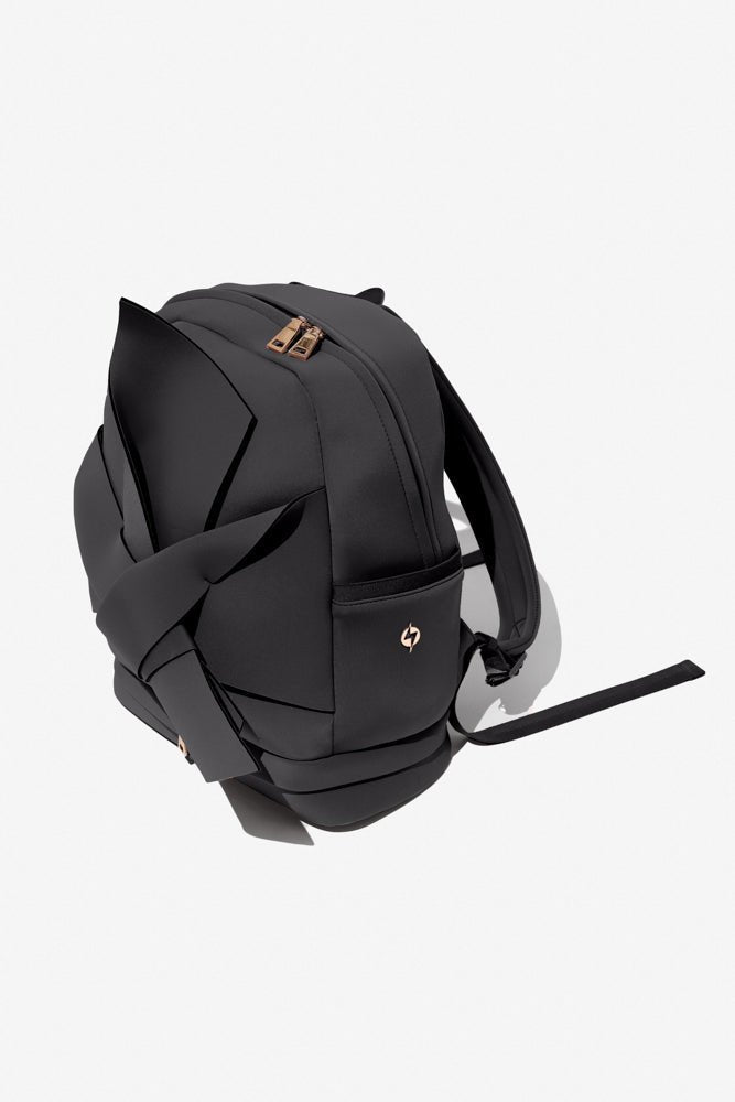 POPFLEX®Bia Backpack - Black - M.S Skincare