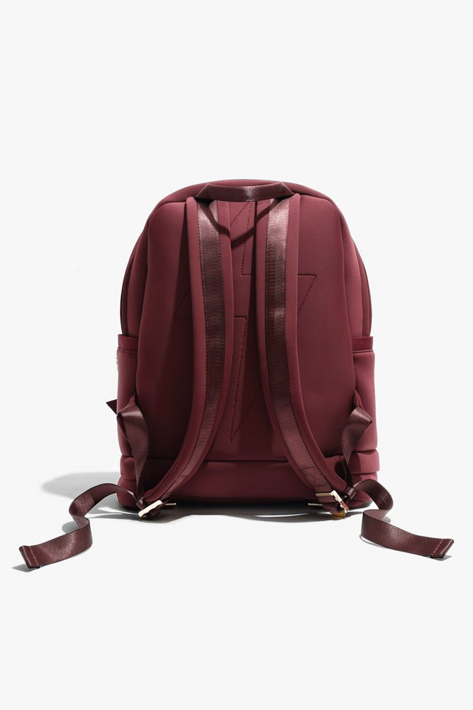 POPFLEX®Bia Backpack - Plumberry - M.S Skincare