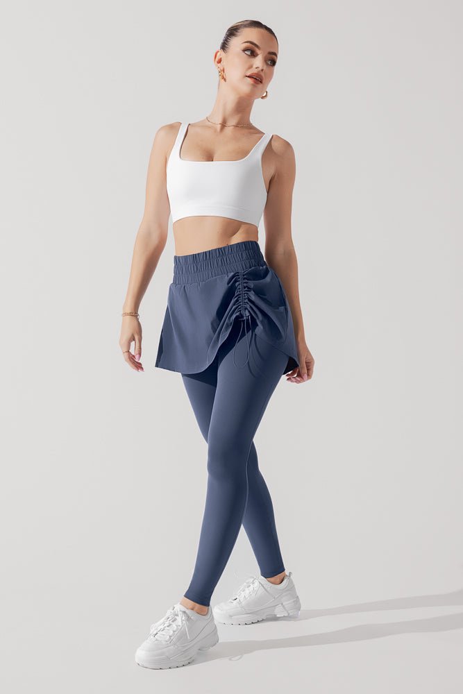 POPFLEX®Bungee Sklegging - Navy - M.S Skincare