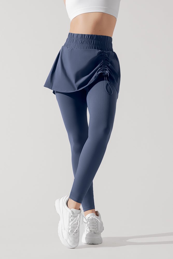 POPFLEX®Bungee Sklegging - Navy - M.S Skincare