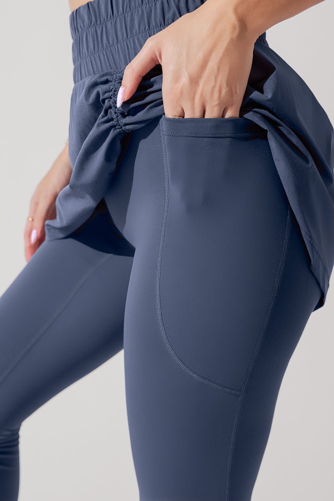 POPFLEX®Bungee Sklegging - Navy - M.S Skincare