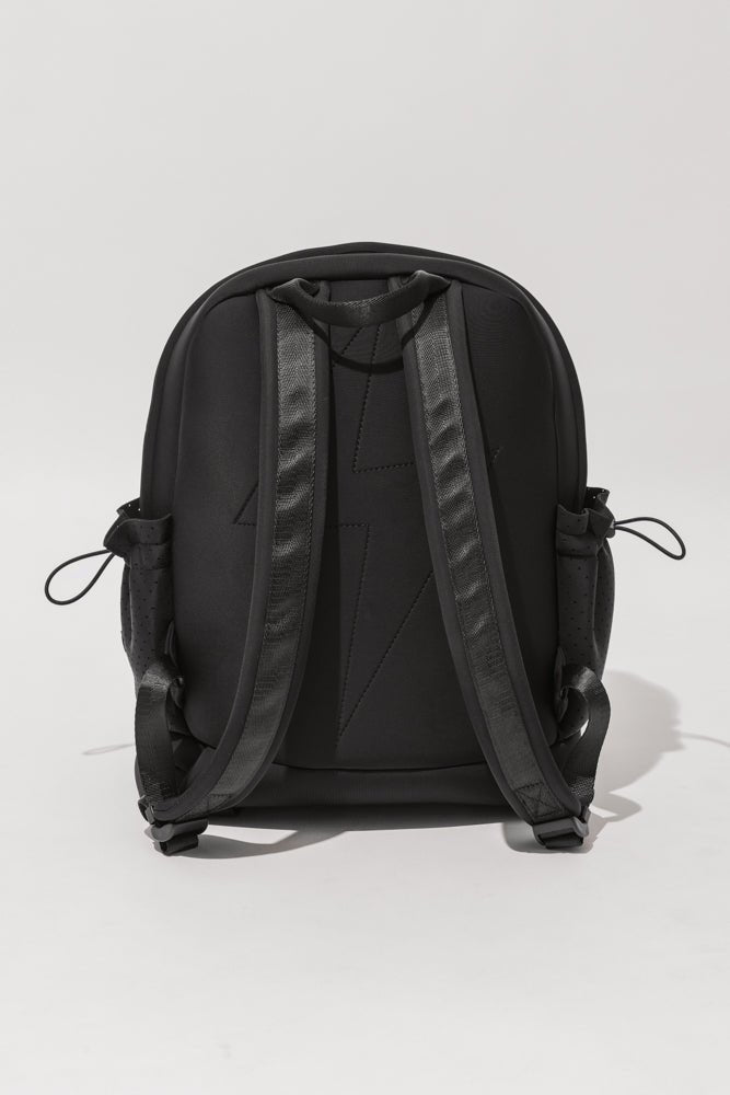 POPFLEX®Cora Backpack - Black - M.S Skincare