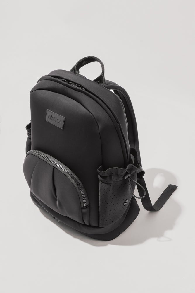 POPFLEX®Cora Backpack - Black - M.S Skincare