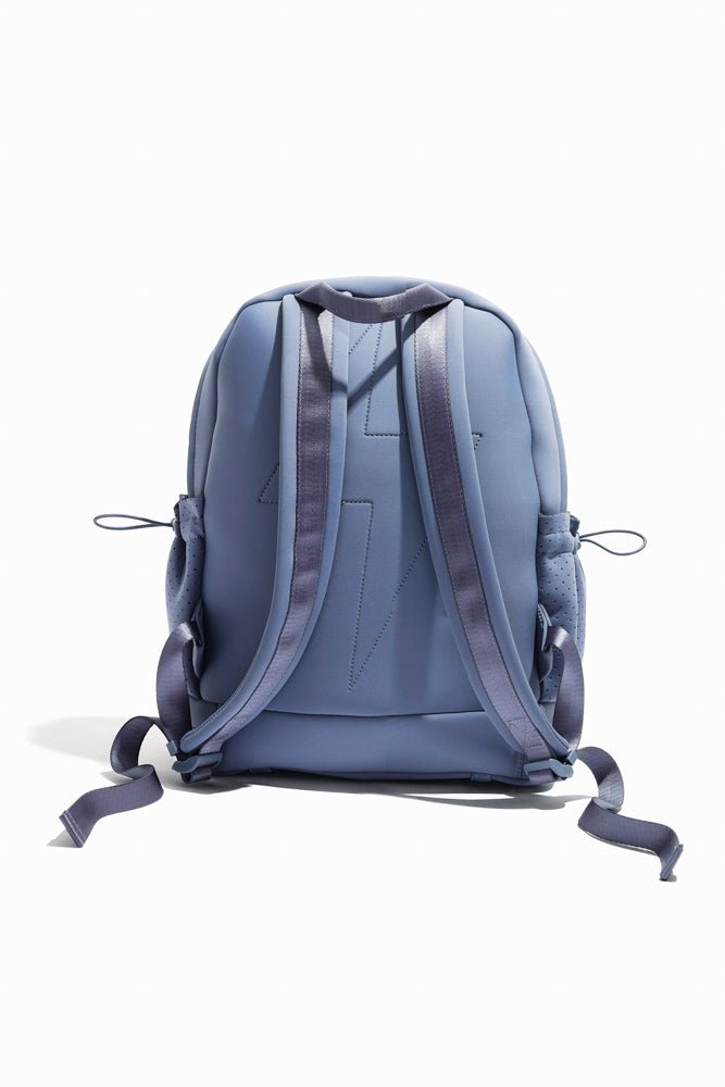 POPFLEX®Cora Backpack - Blue Steel - M.S Skincare