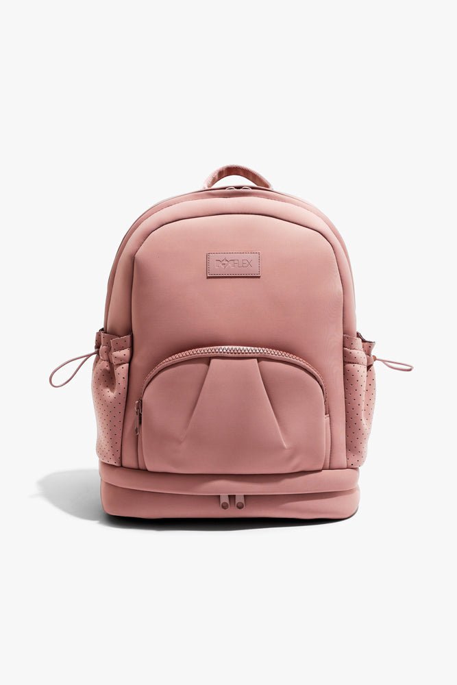 POPFLEX®Cora Backpack - Rose - M.S Skincare