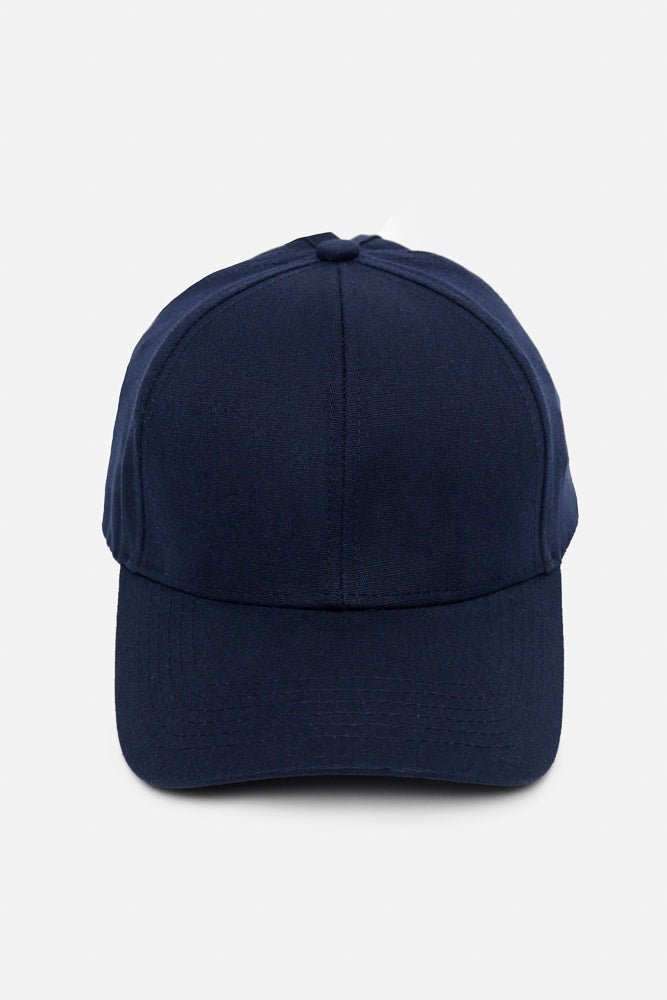 POPFLEX®Game Day High Pony Cap - M.S Skincare