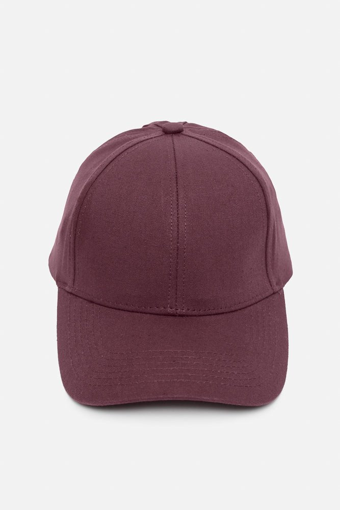 POPFLEX®Game Day High Pony Cap - M.S Skincare