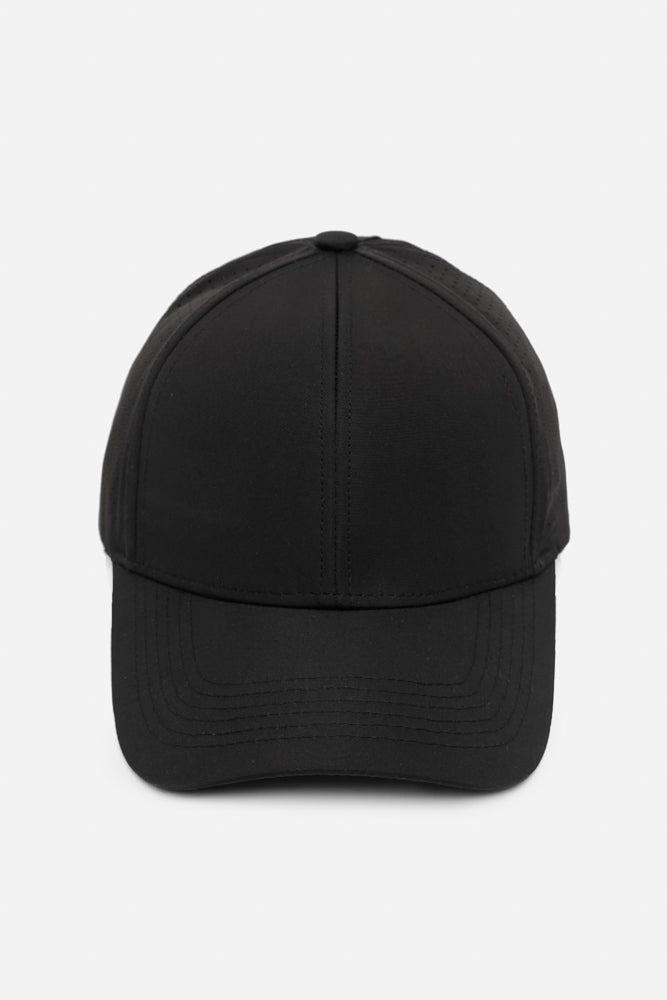 POPFLEX®Good Sport High Pony Cap - M.S Skincare