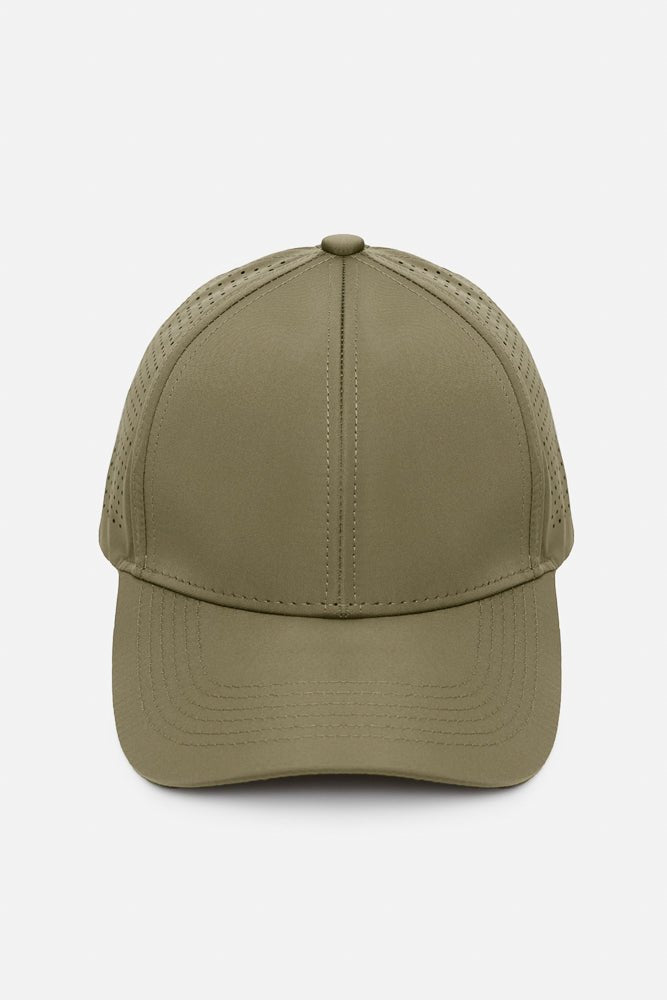 POPFLEX®Good Sport High Pony Cap - M.S Skincare