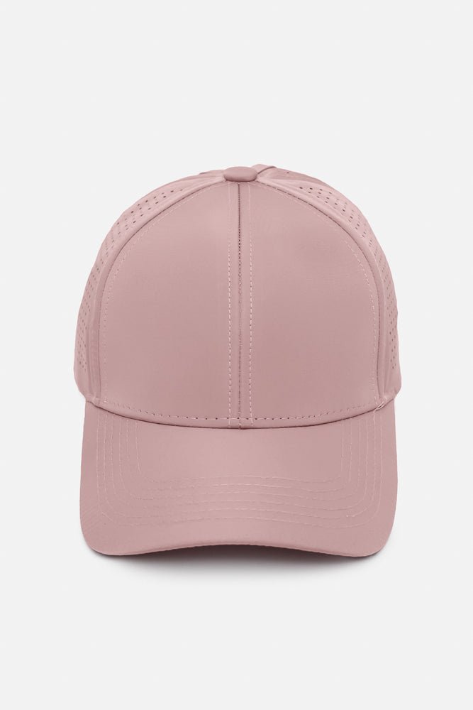 POPFLEX®Good Sport High Pony Cap - M.S Skincare