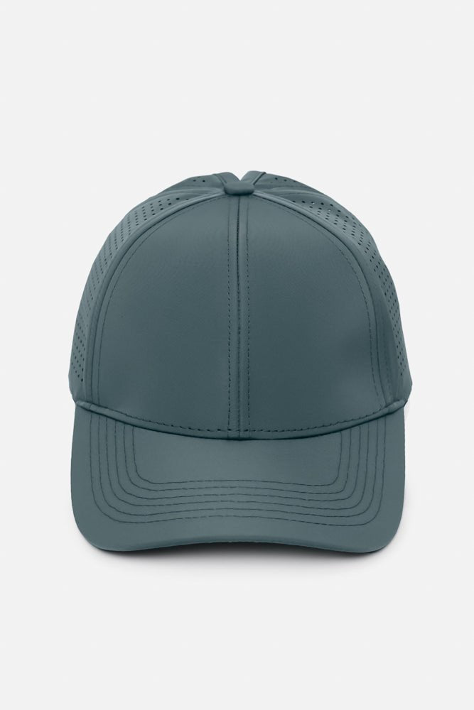 POPFLEX®Good Sport High Pony Cap - M.S Skincare