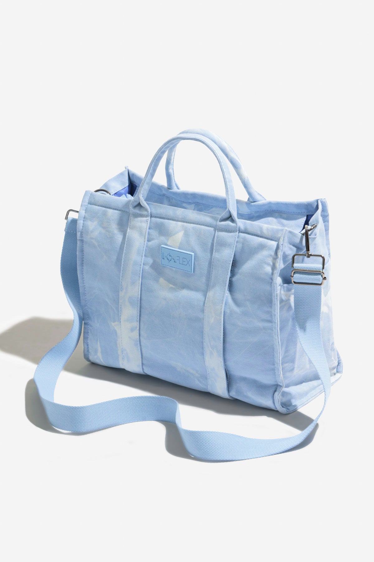 POPFLEX®Sloane Tote - Cloud - M.S Skincare