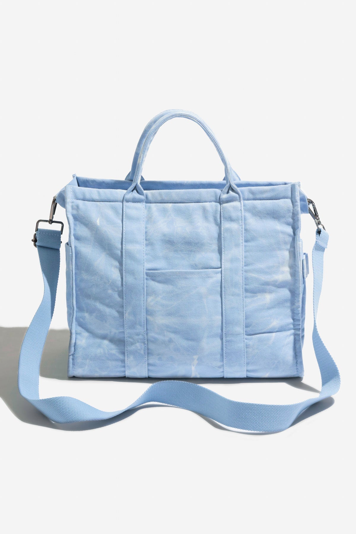 POPFLEX®Sloane Tote - Cloud - M.S Skincare