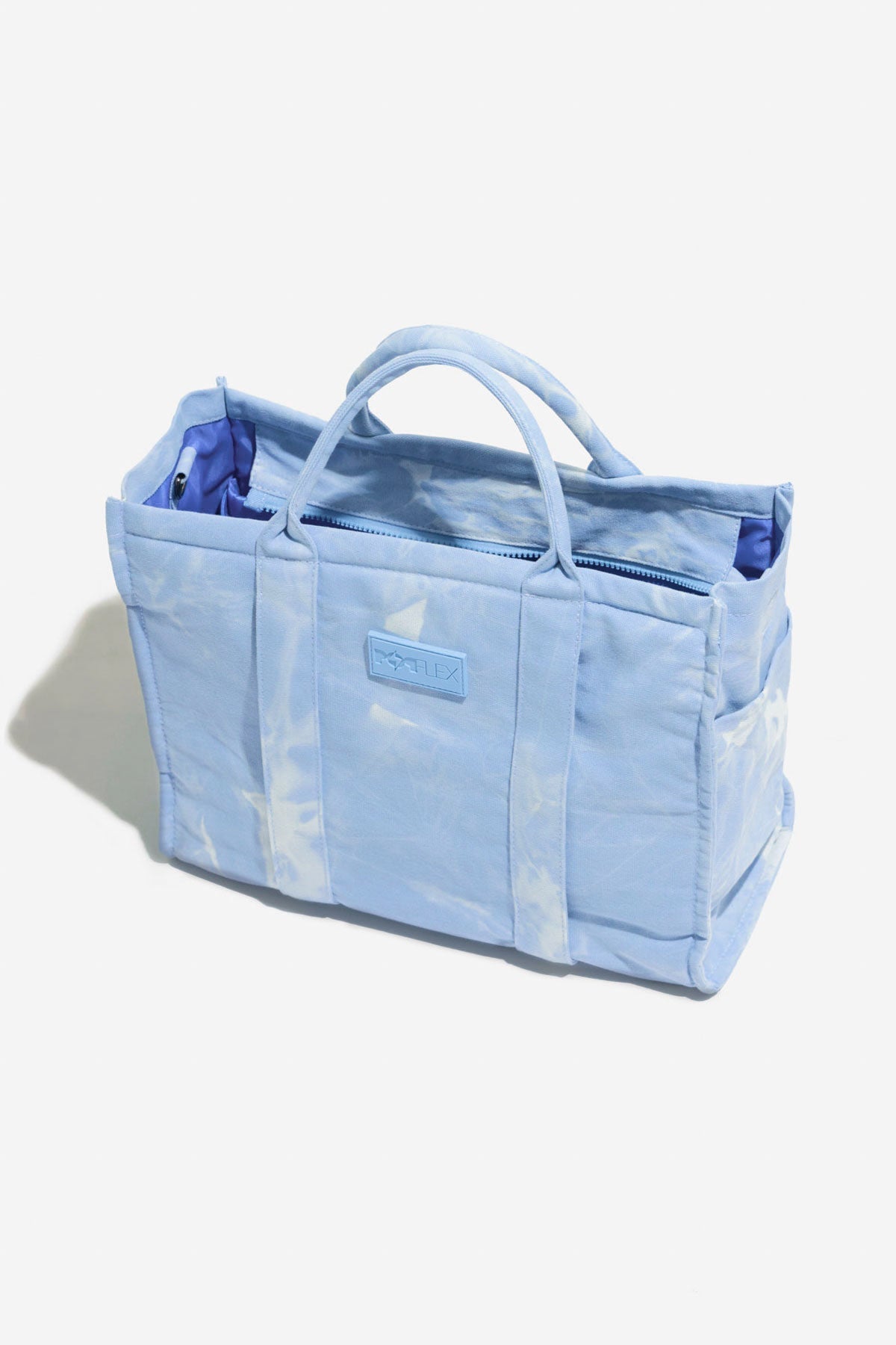 POPFLEX®Sloane Tote - Cloud - M.S Skincare