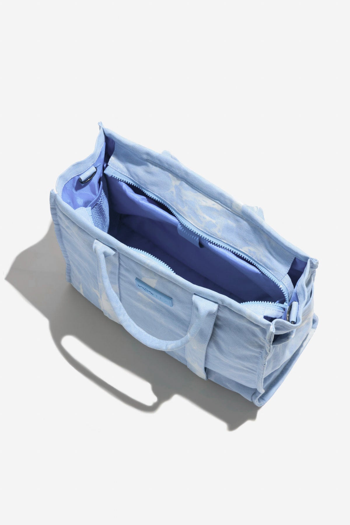 POPFLEX®Sloane Tote - Cloud - M.S Skincare