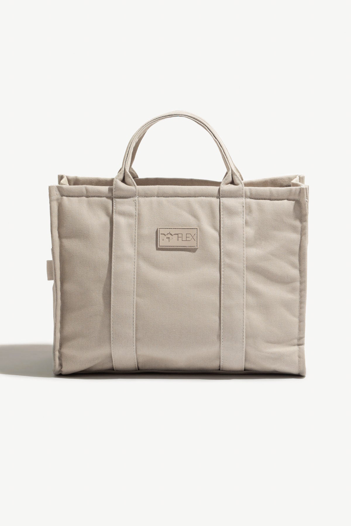 POPFLEX®Sloane Tote - Taupe - M.S Skincare