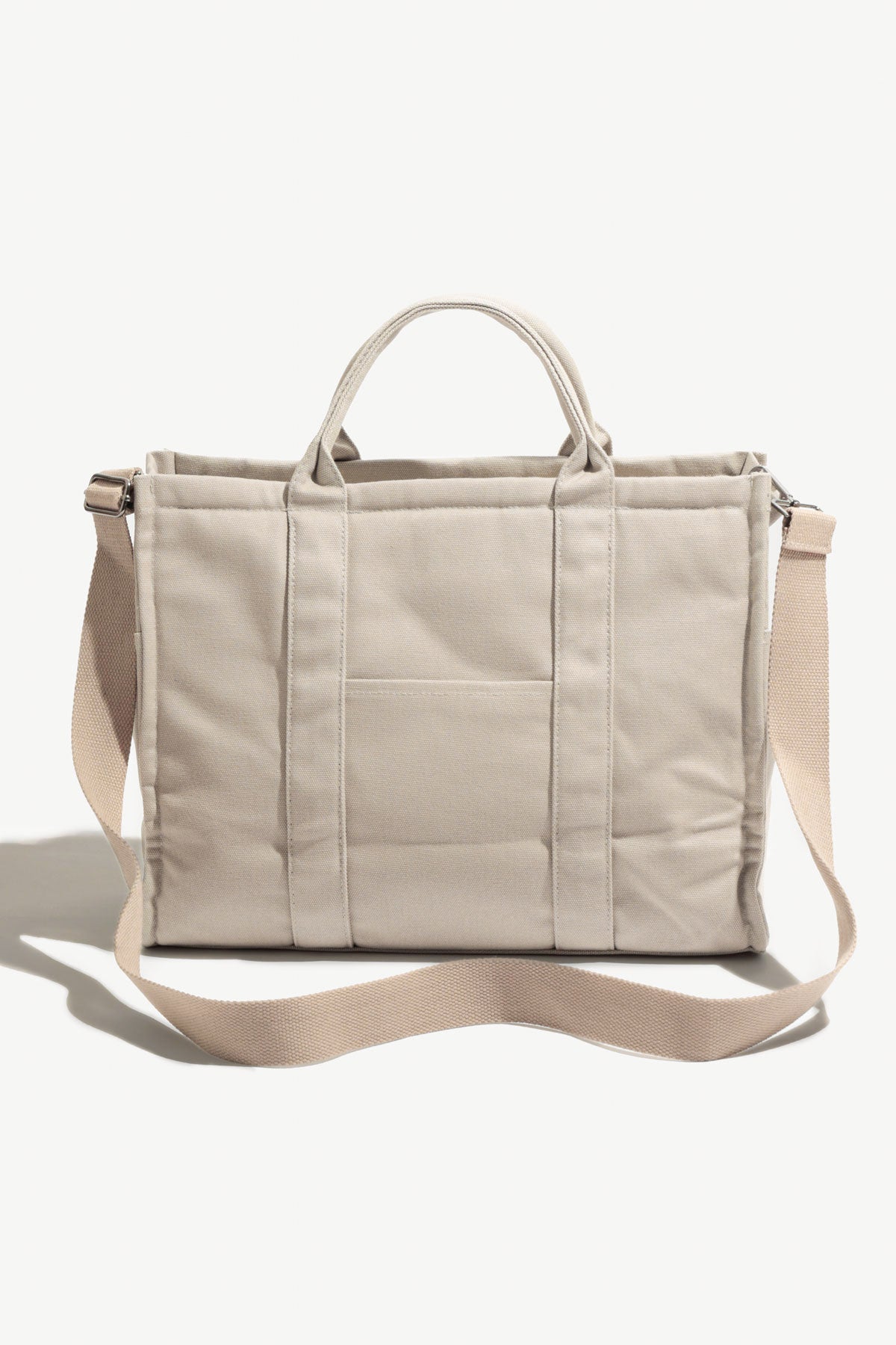 POPFLEX®Sloane Tote - Taupe - M.S Skincare