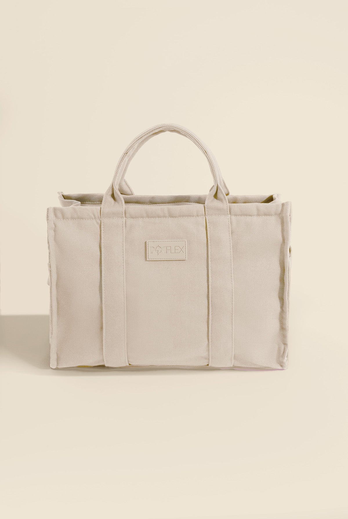 POPFLEX® Sloane Tote - Taupe