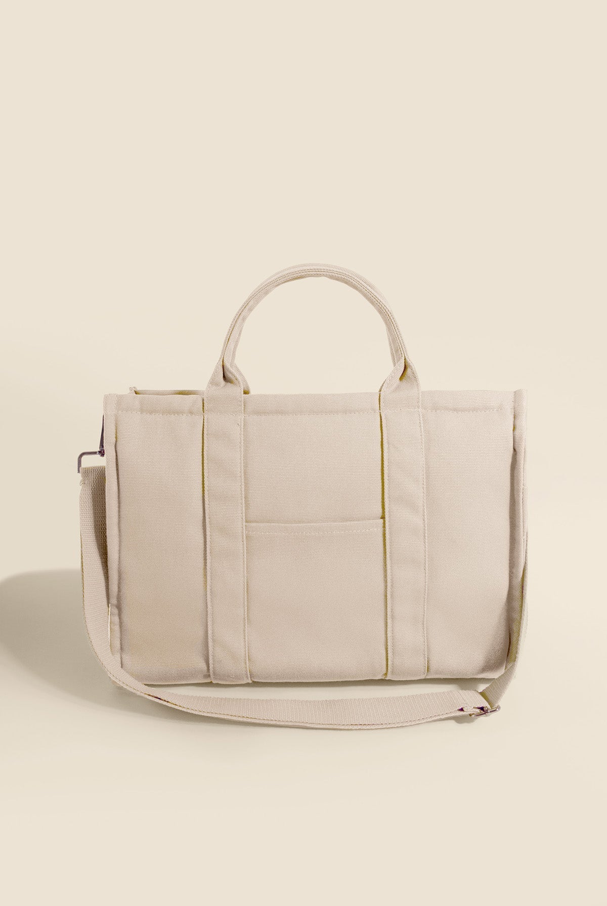 POPFLEX® Sloane Tote - Taupe