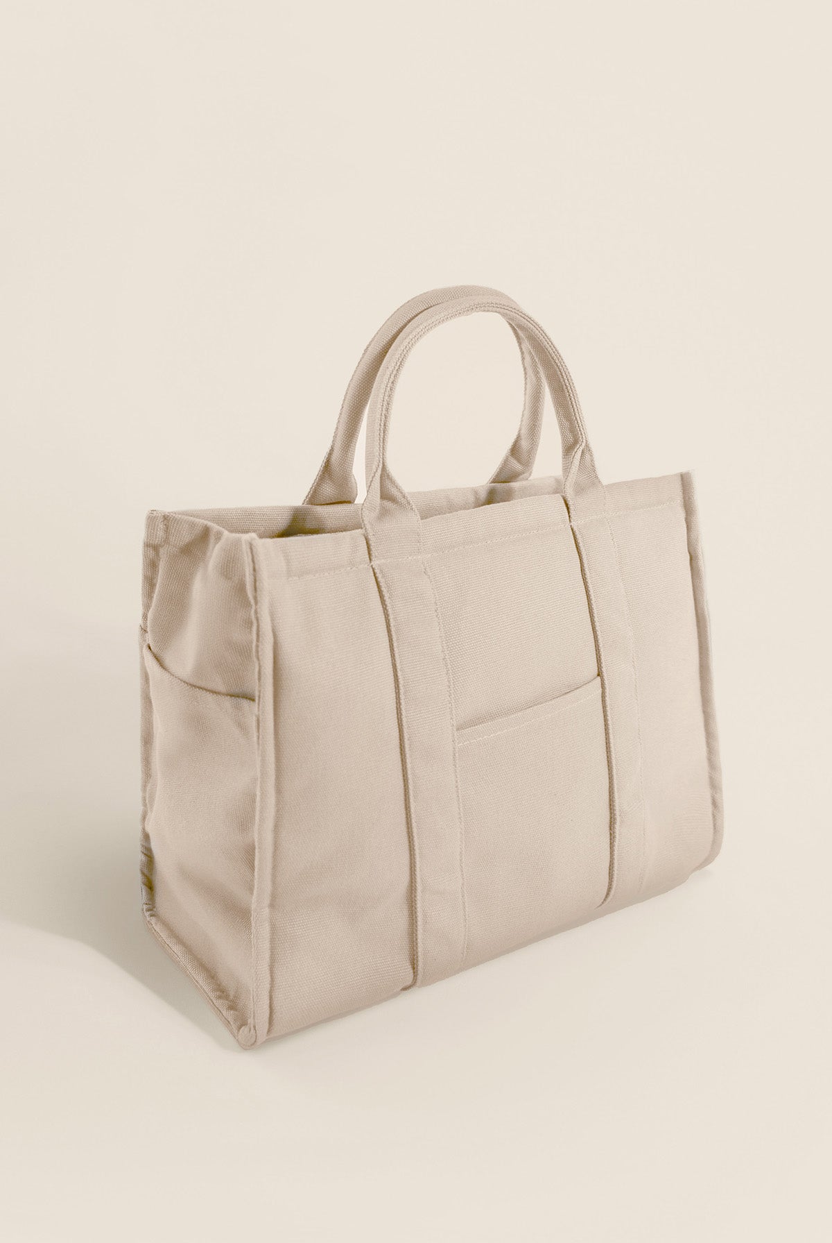 POPFLEX® Sloane Tote - Taupe