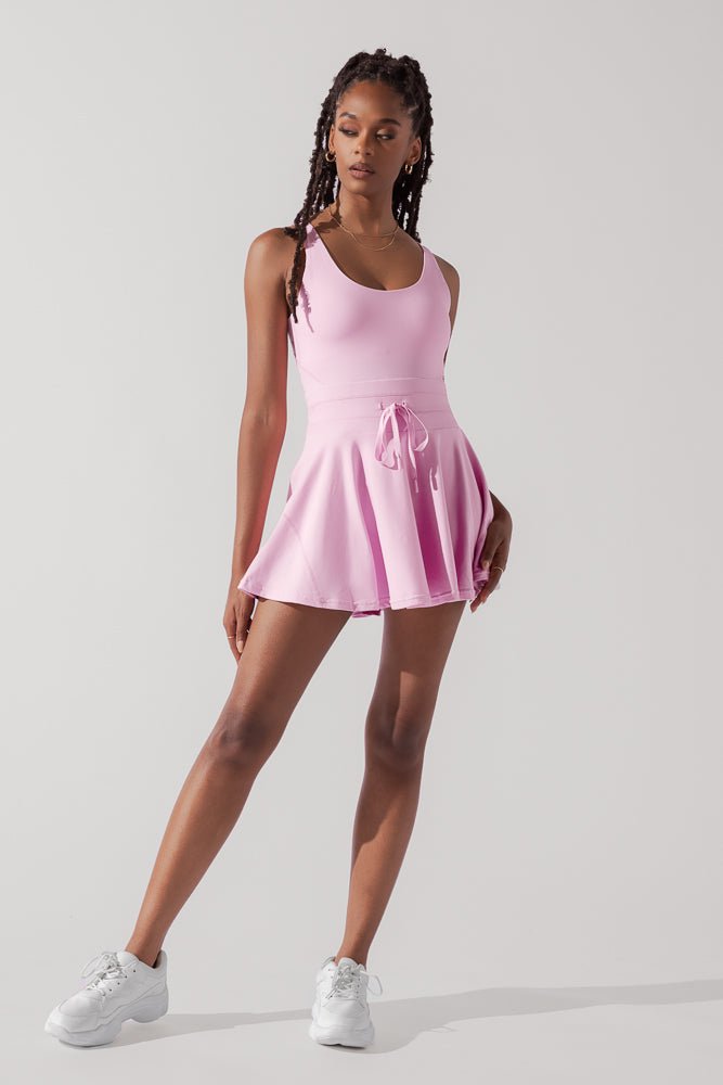 POPFLEX®Twirl Dress - Bubblegum - M.S Skincare