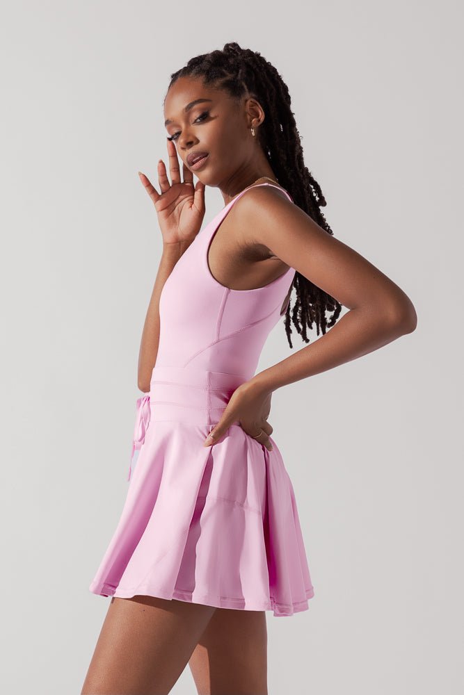 POPFLEX®Twirl Dress - Bubblegum - M.S Skincare