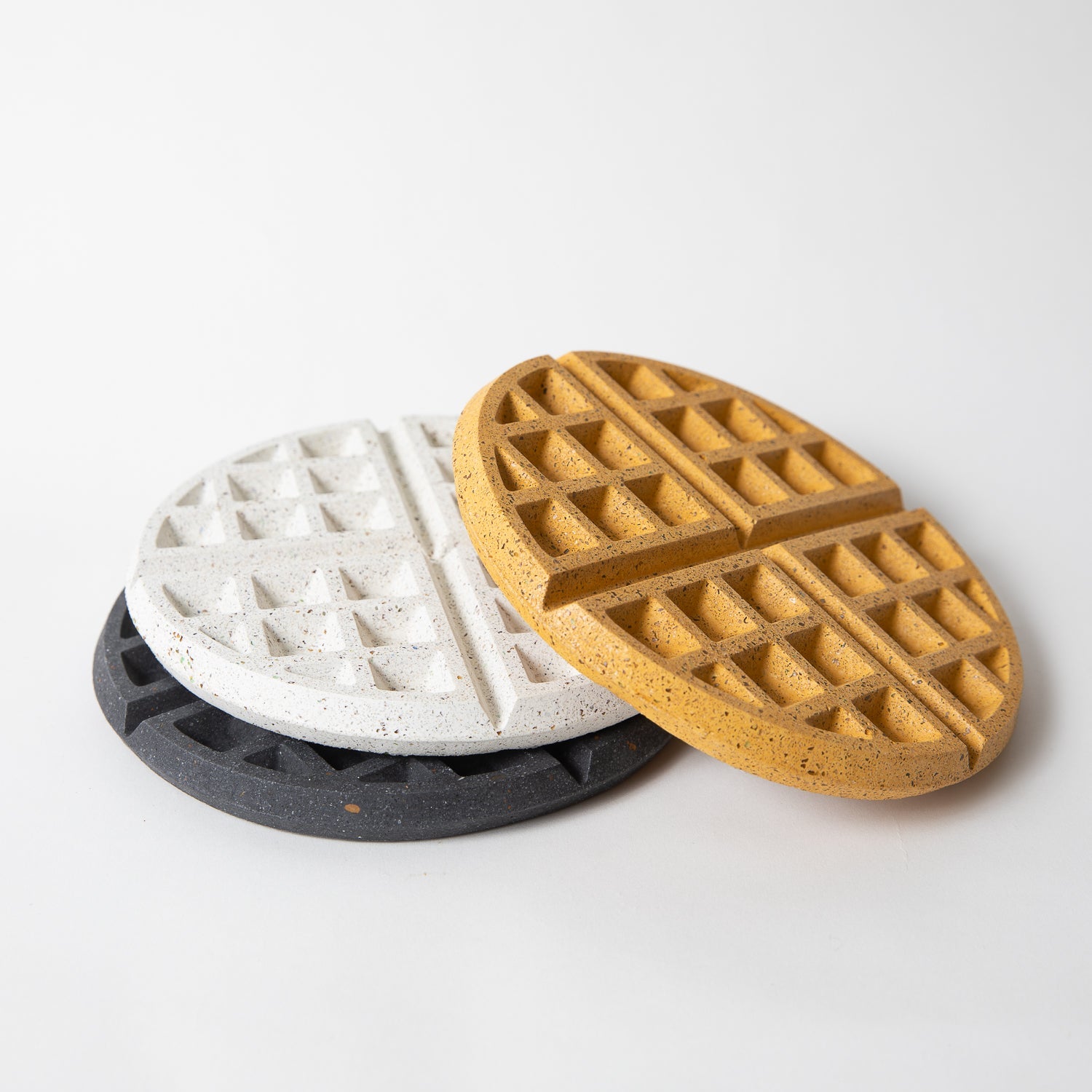 Waffle Trivets