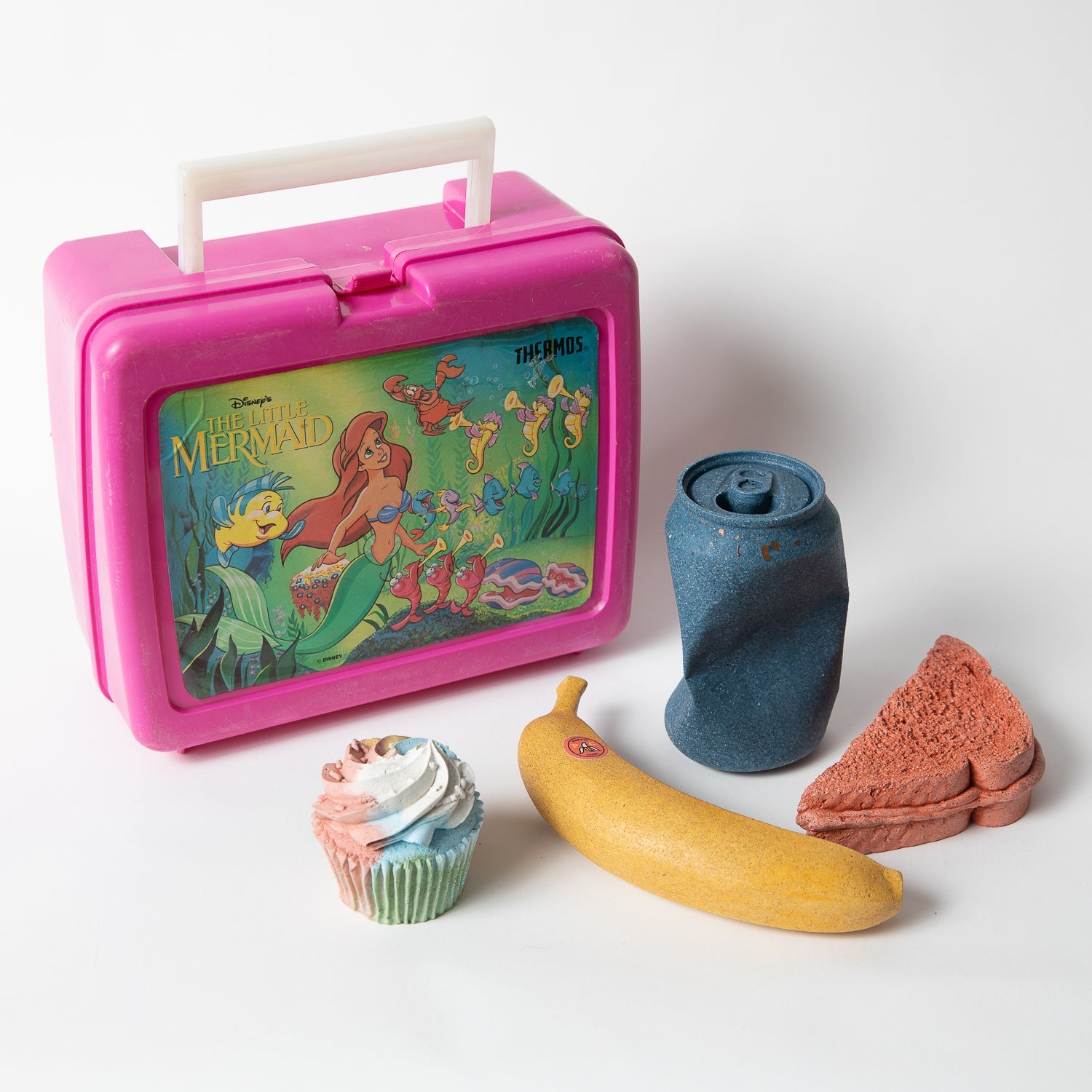 Pretti.Cool Lunchbox-Sets