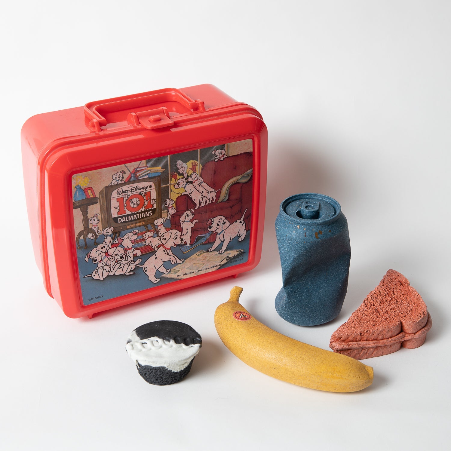 Pretti.Cool Lunchbox-Sets