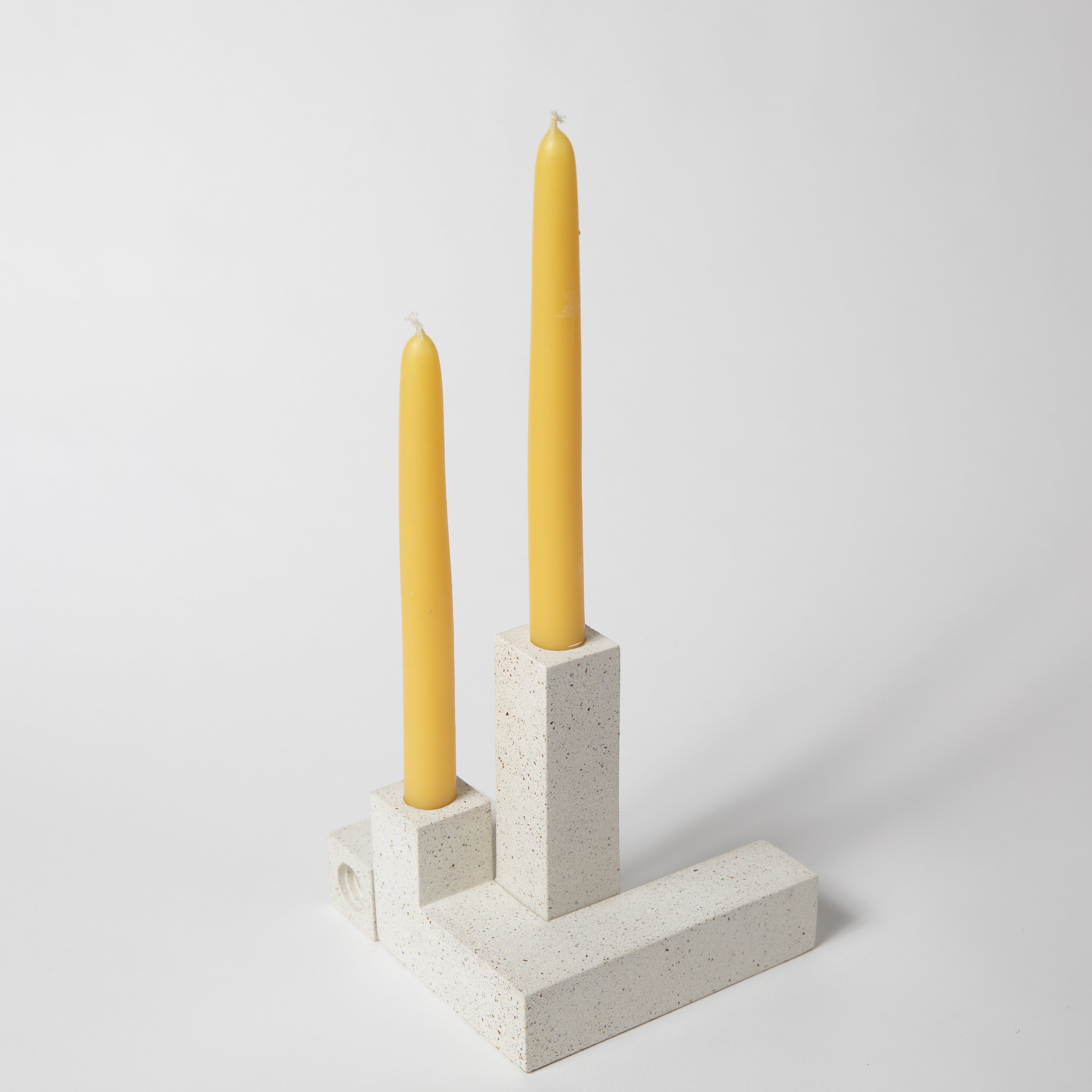 Candlestick Holder Set