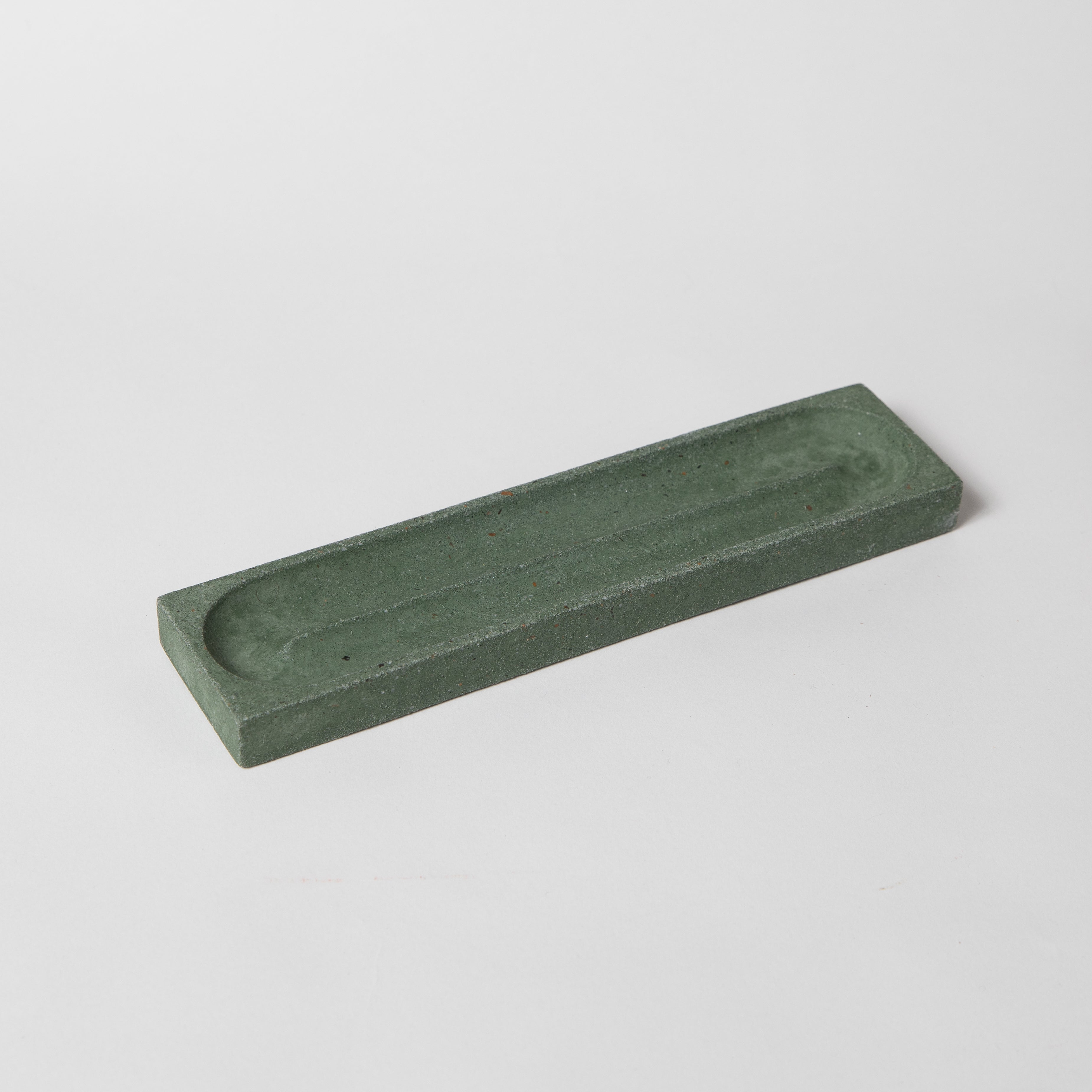 Pencil Tray | Green Terrazzo