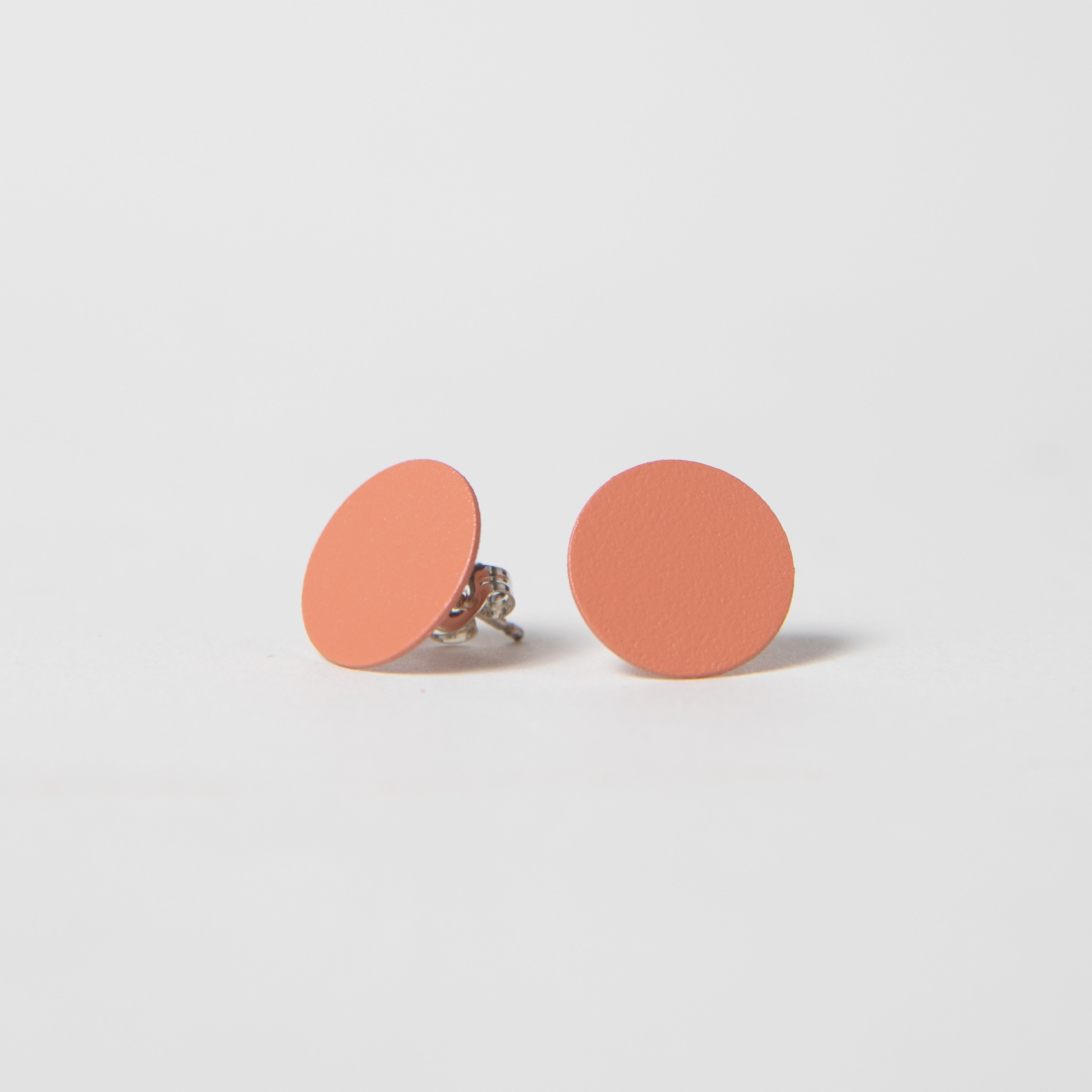 Dot Earrings