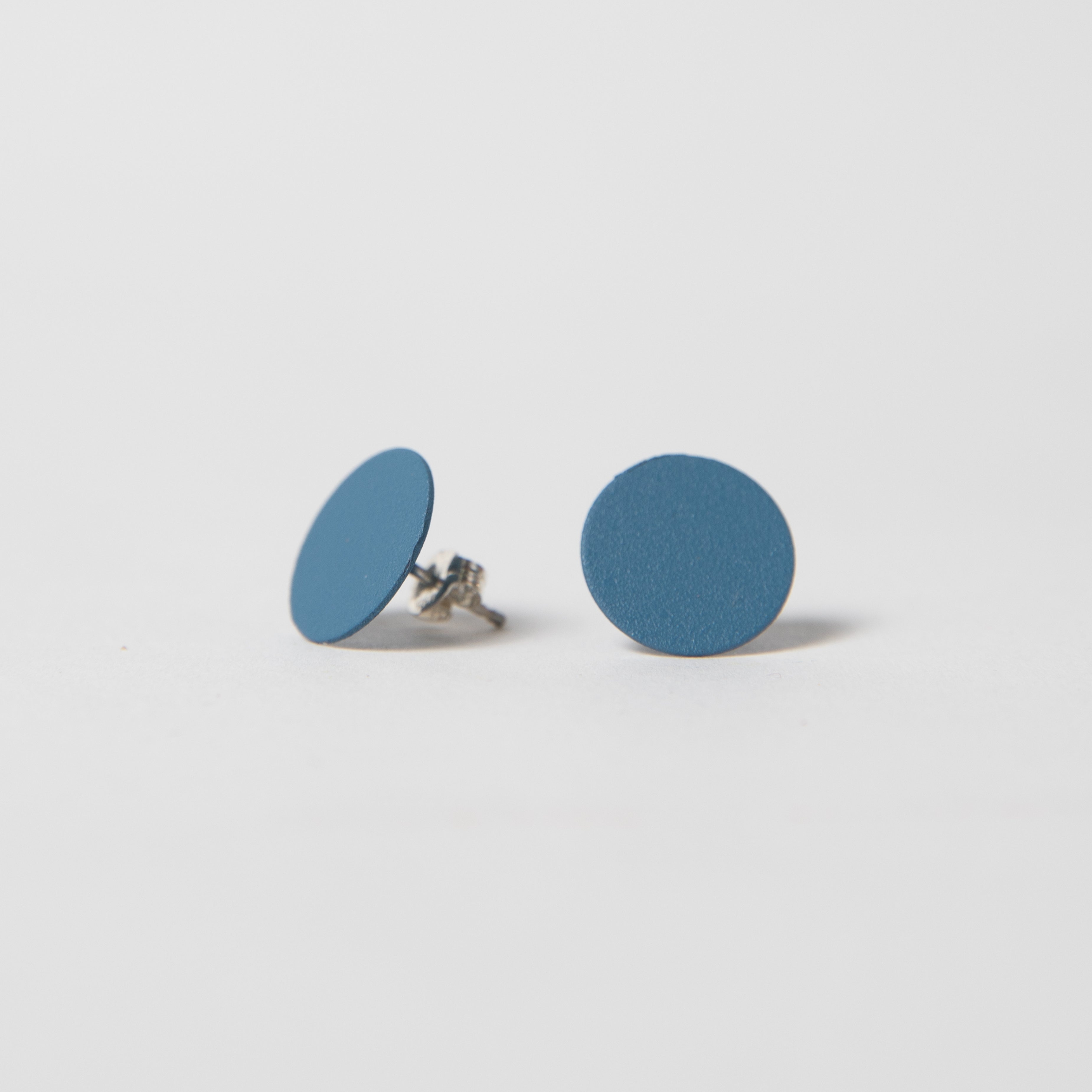 Dot Earrings