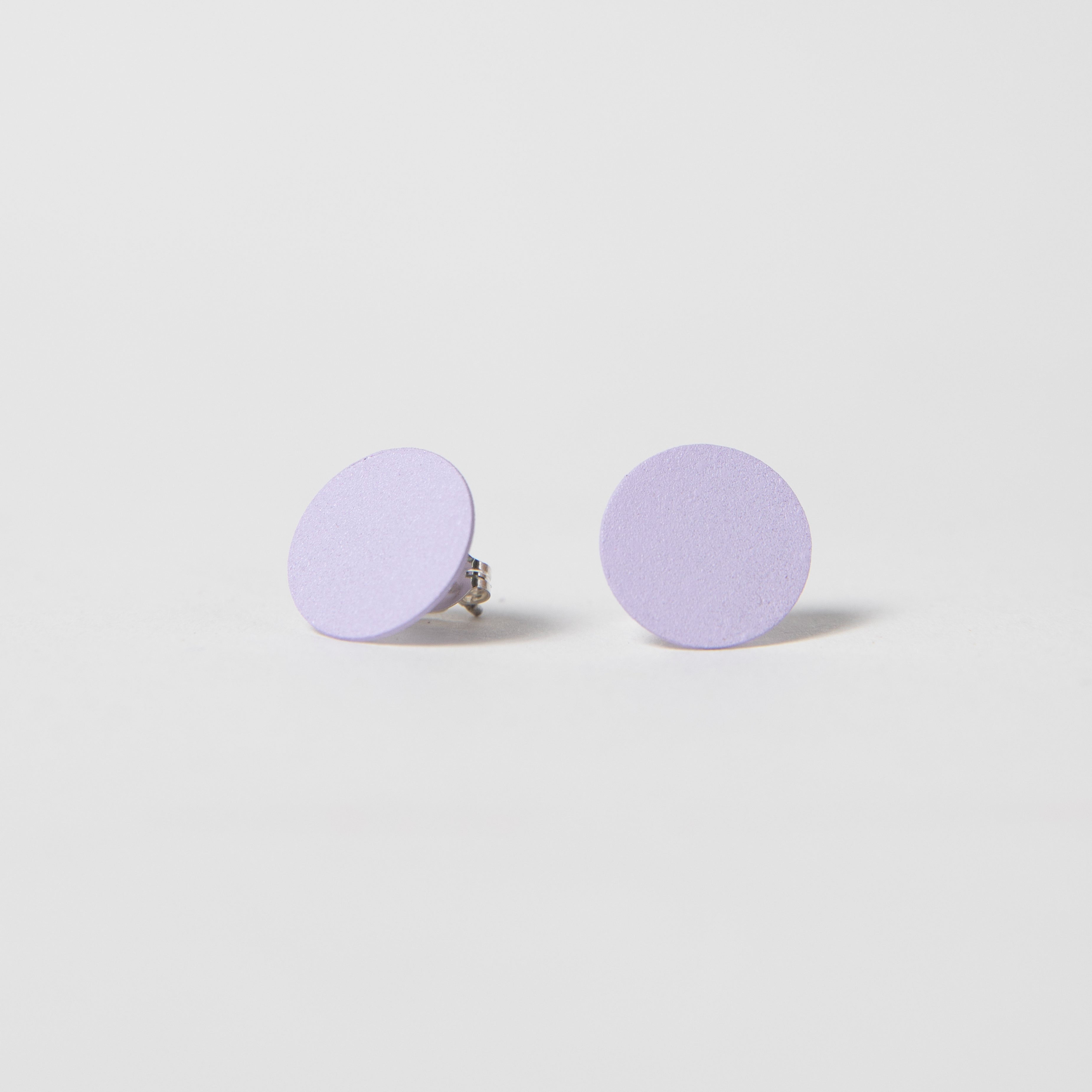 Dot Earrings